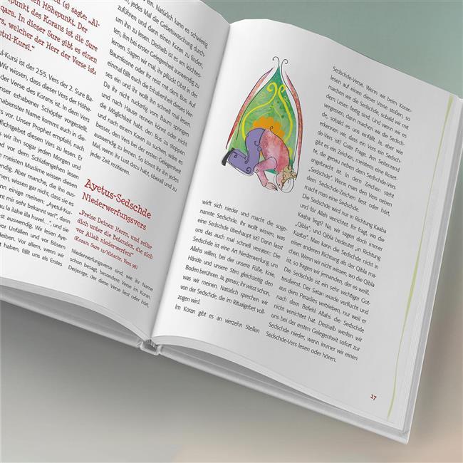 Mein Koran Lexikon - Image 3
