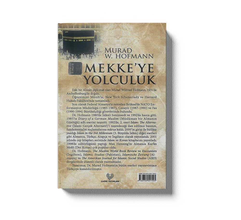 Mekke Ye Yolculuk - Image 2