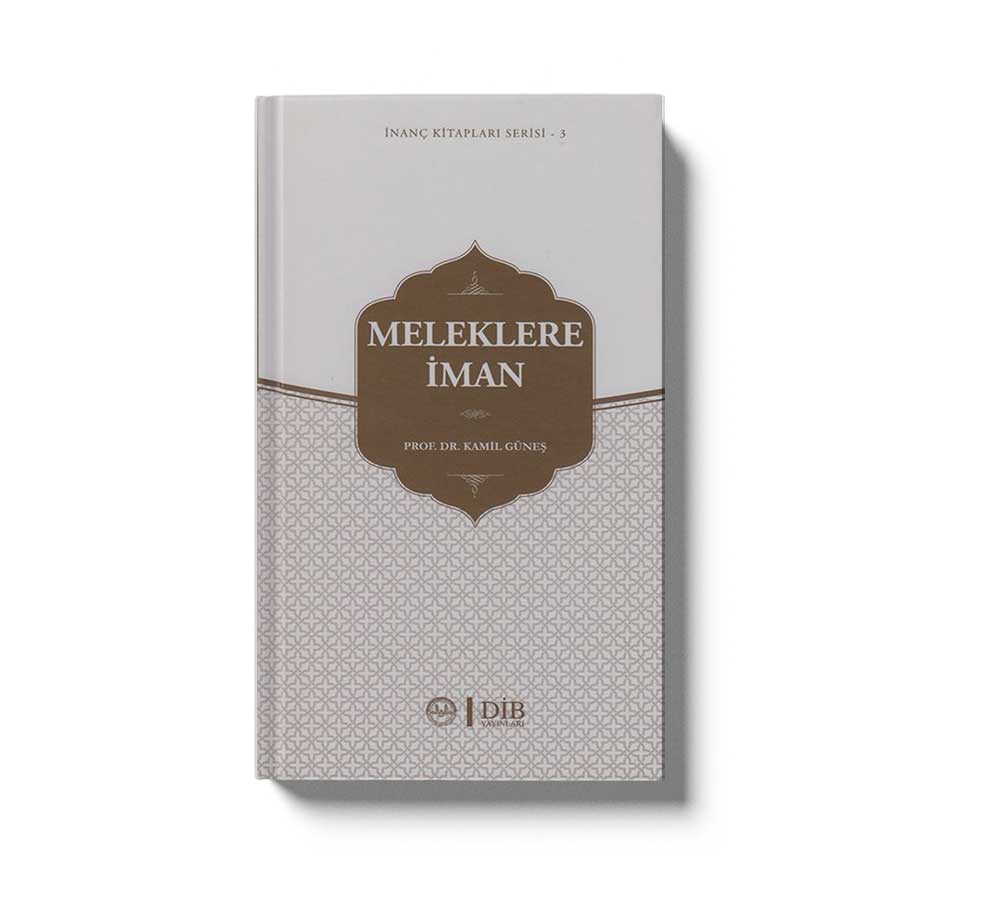 Meleklere Iman