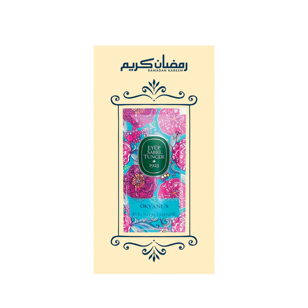 Mendil Kolonya V 046-V 047 - Image 3