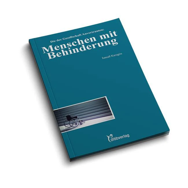 Menschen mit Behinderung - Image 2