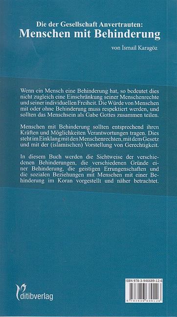 Menschen mit Behinderung - Image 3
