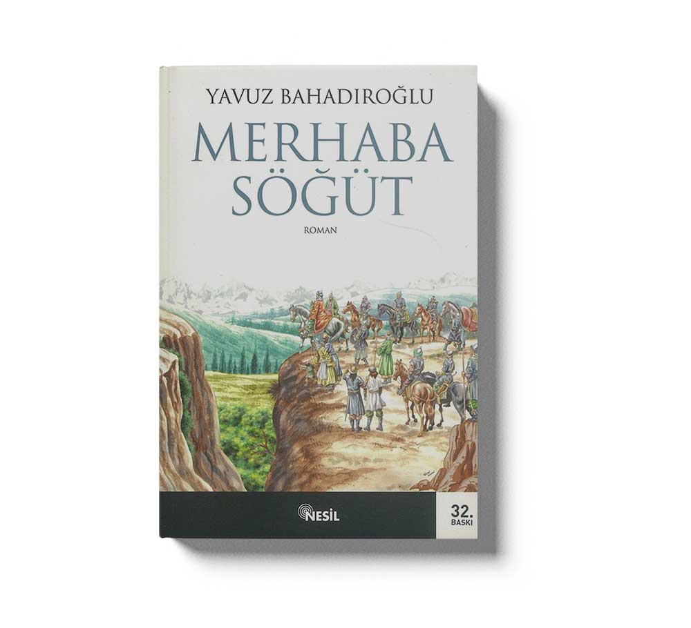 Merhaba Sögüt