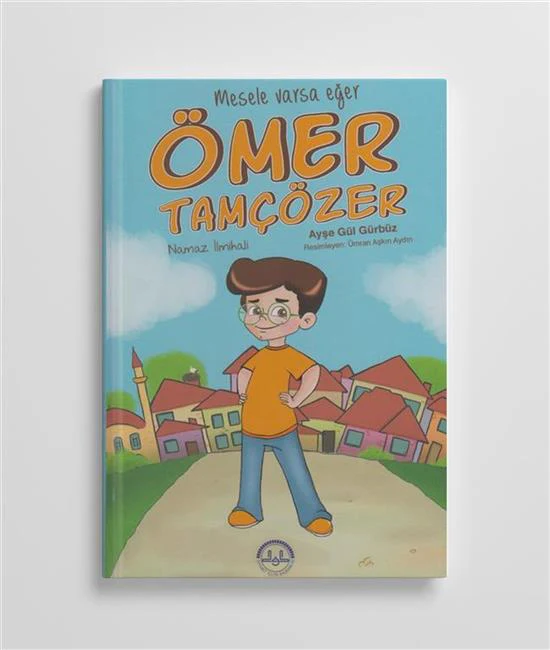 Mesele varsa eger Ömer Tamcözer - Image 2