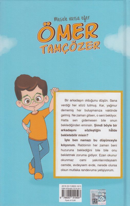 Mesele varsa eger Ömer Tamcözer - Image 3