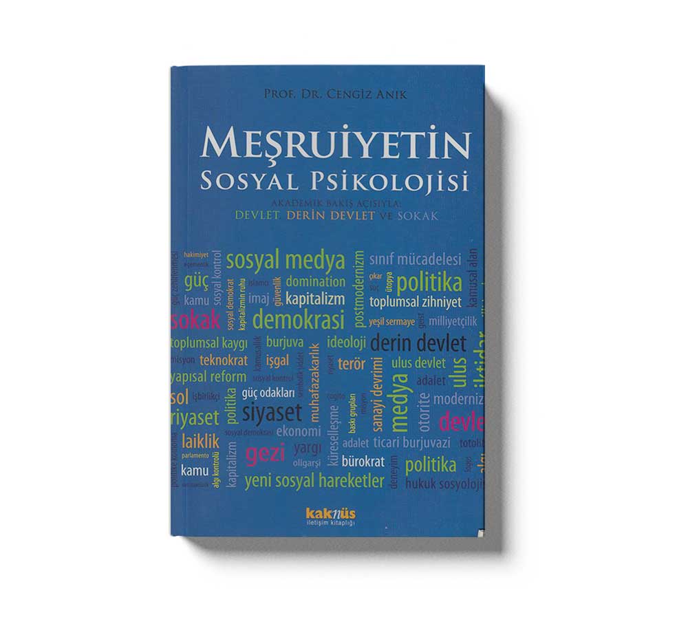 Mesruiyetin Sosyal Psikolojisi - Image 2
