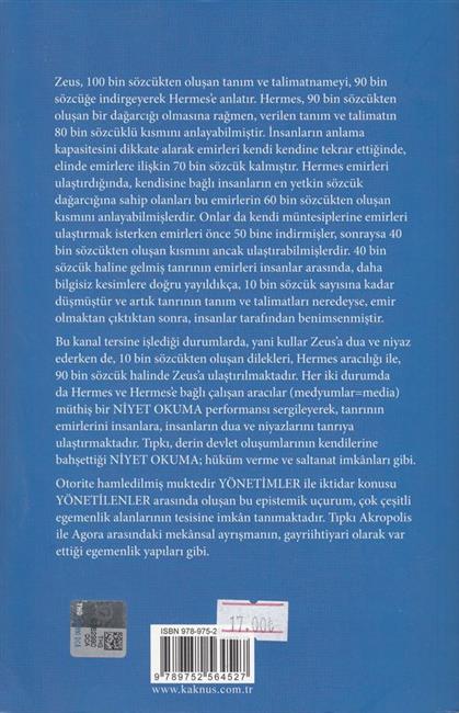 Mesruiyetin Sosyal Psikolojisi - Image 4