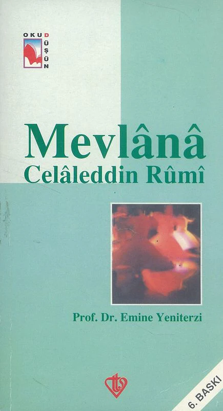 Mevlana Celaeddin Rumi - Image 2