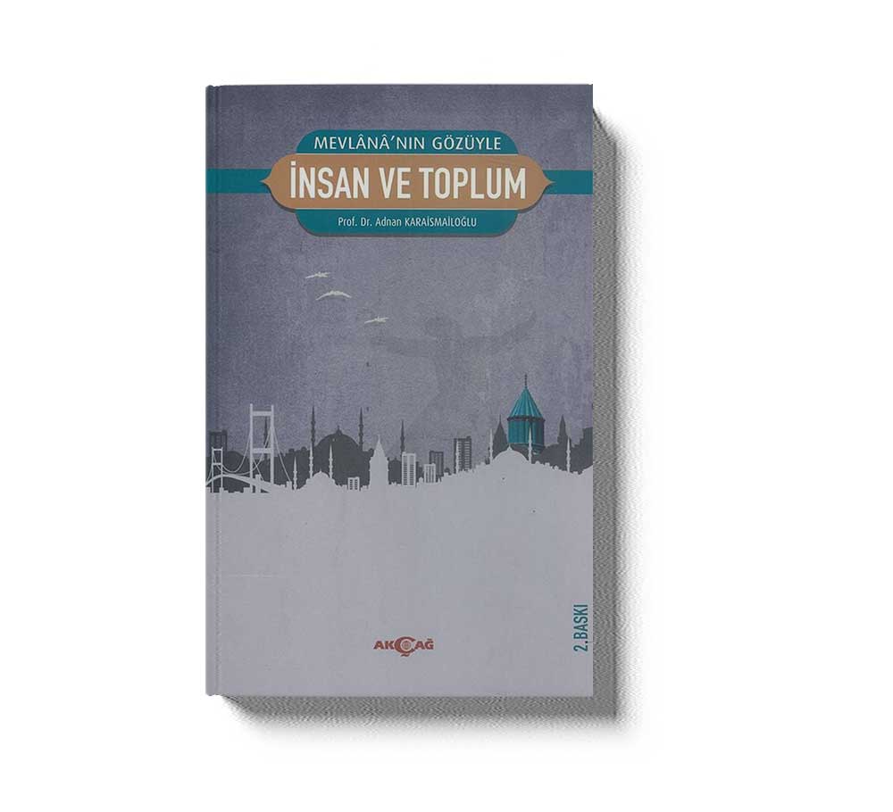 Mevlananin Gözüyle Insan Ve Toplum - Image 2