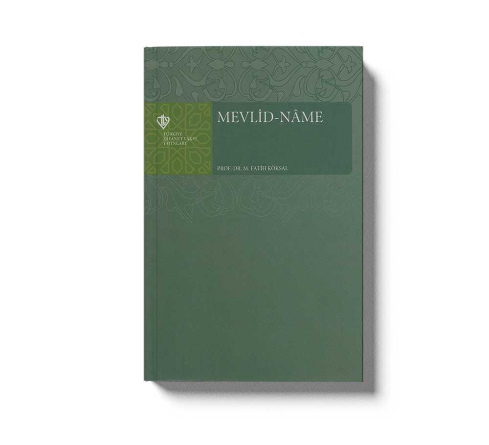 Mevlid-Name - Image 2