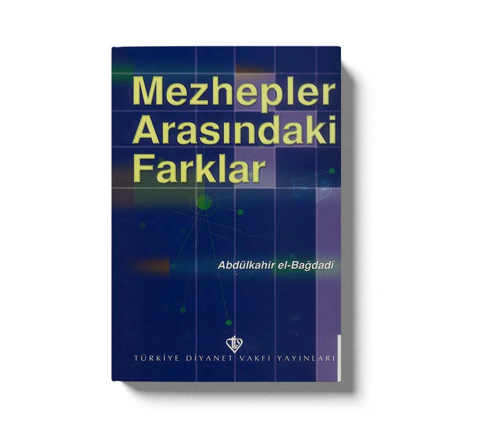 Mezhepler Arasındaki Farklar - Image 2