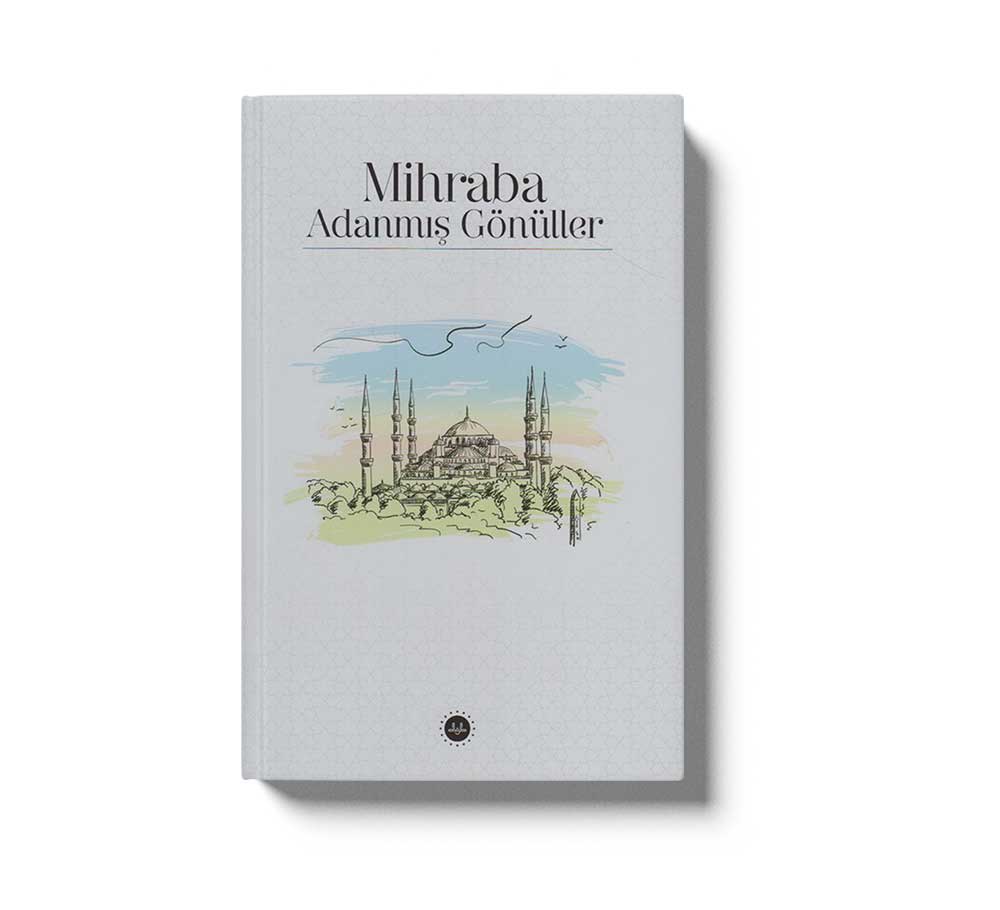 Mihraba Adanmis Gönüller - Image 2