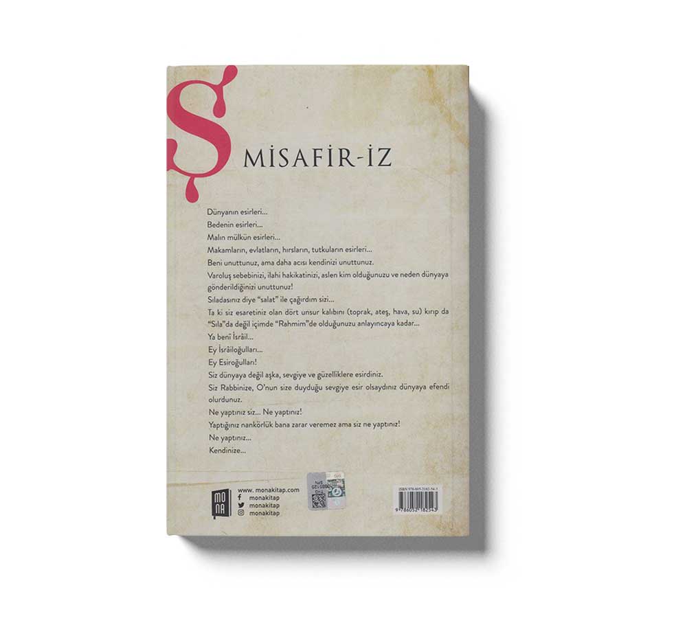 Misafir-iz S - Isaret VI - Image 2