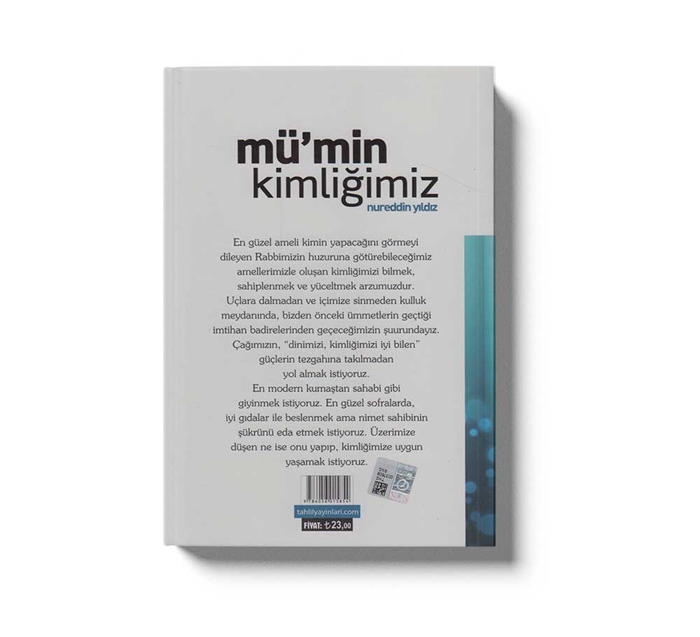 Mü´min Kimliğimiz - Image 2