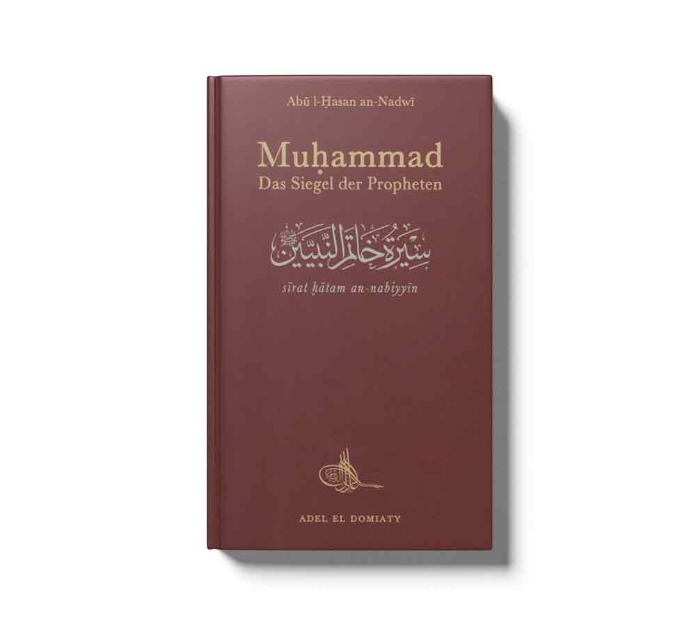 Muhammad Das Siegel Der Propheten