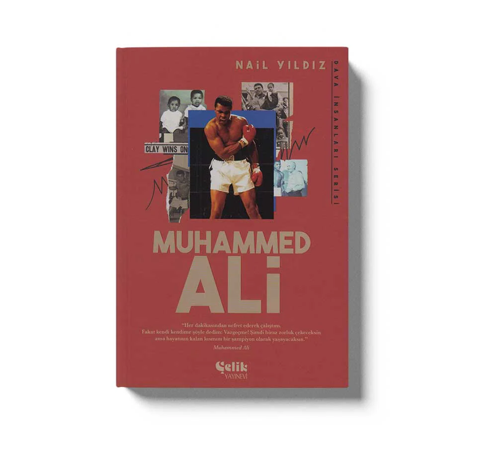 Muhammed Ali