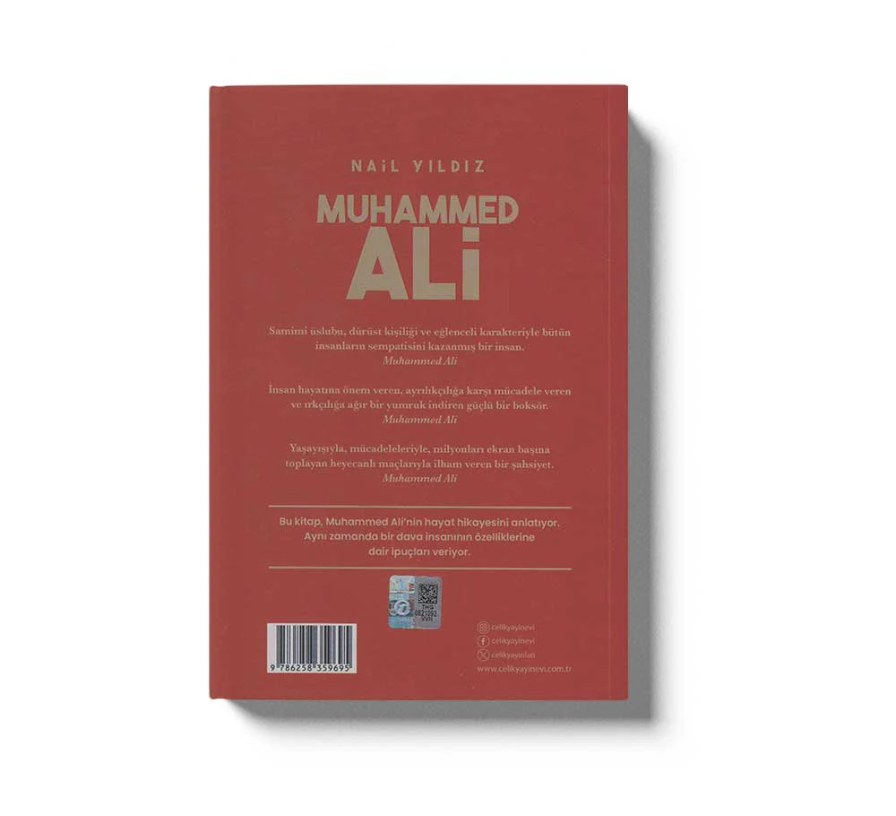 Muhammed Ali - Image 2