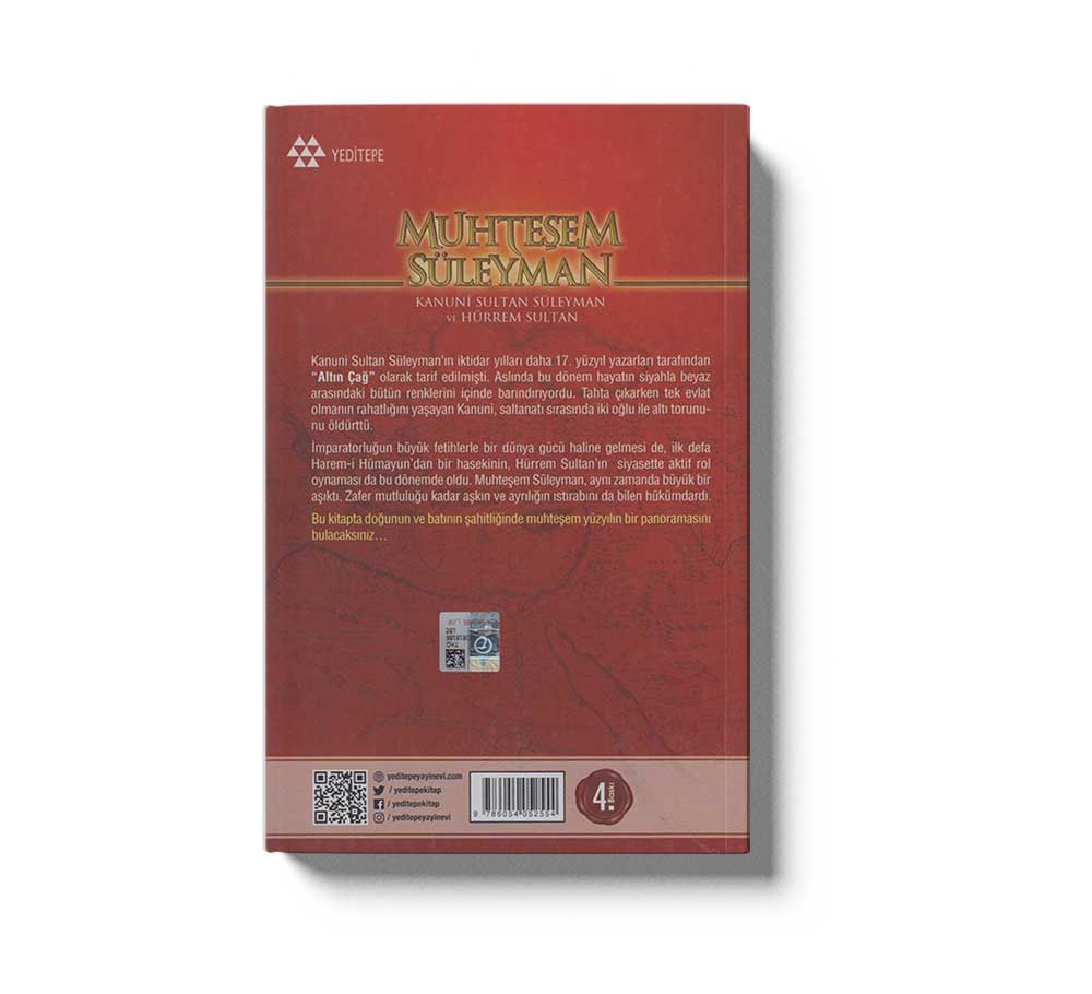 Muhtesem Süleyman - Image 2