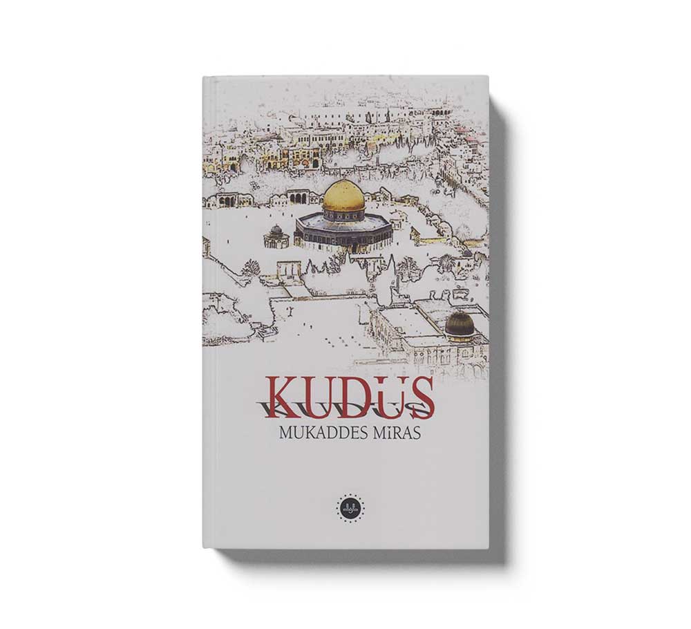 Mukaddes Miras Kudüs - Image 3
