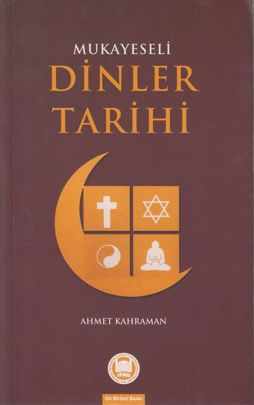 Mukayeseli Dinler Tarihi