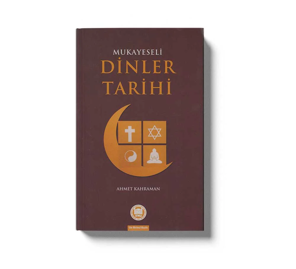 Mukayeseli Dinler Tarihi - Image 2