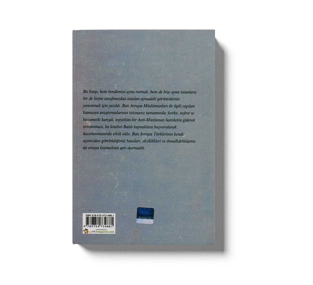Müslümani Avrupalilastirmak - Image 2