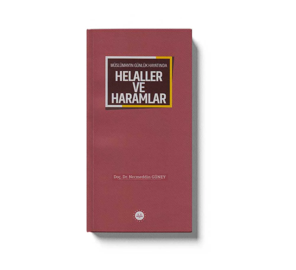 Müslümanin Günlük Hayatinda Helaller ve Haramlar - Image 2