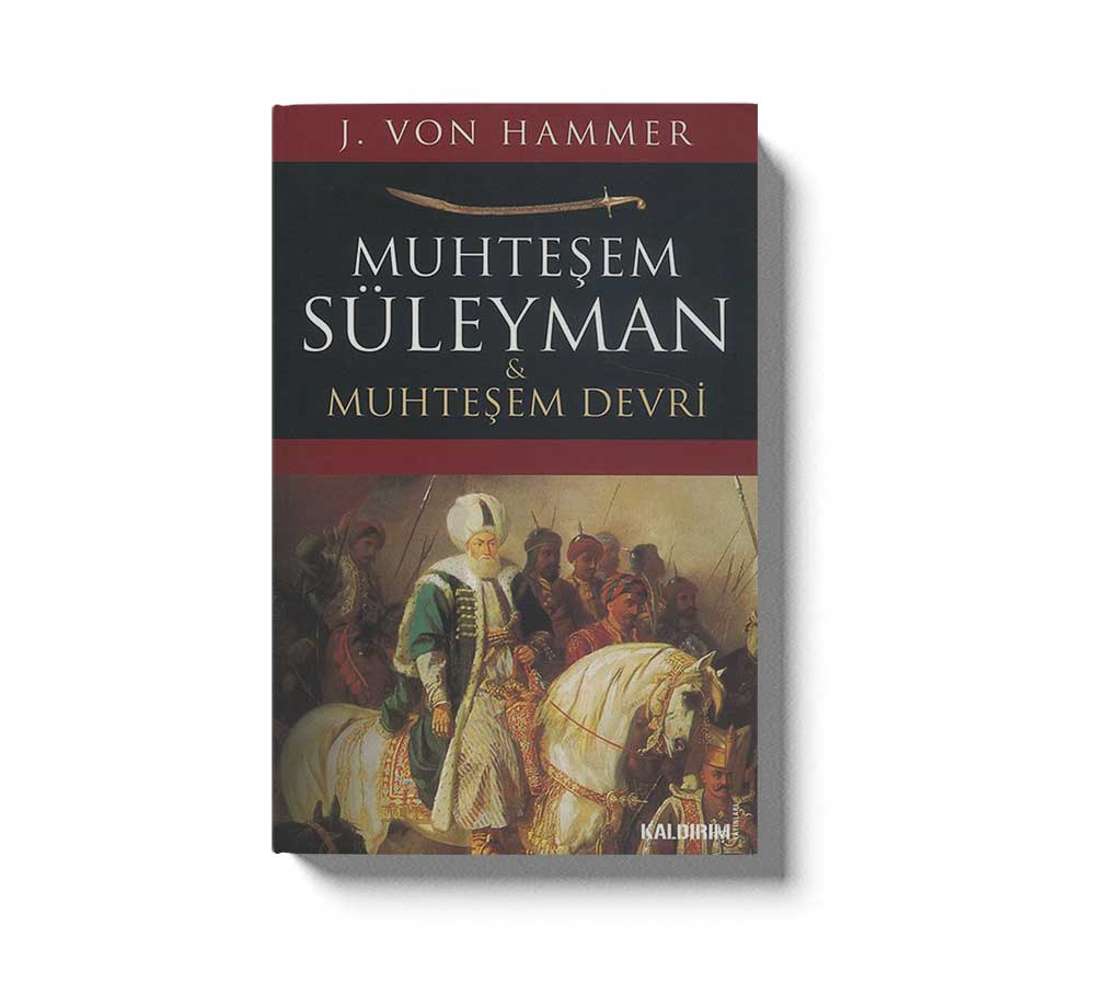 Mustesem Süleyman Mustesem Devri - Image 2
