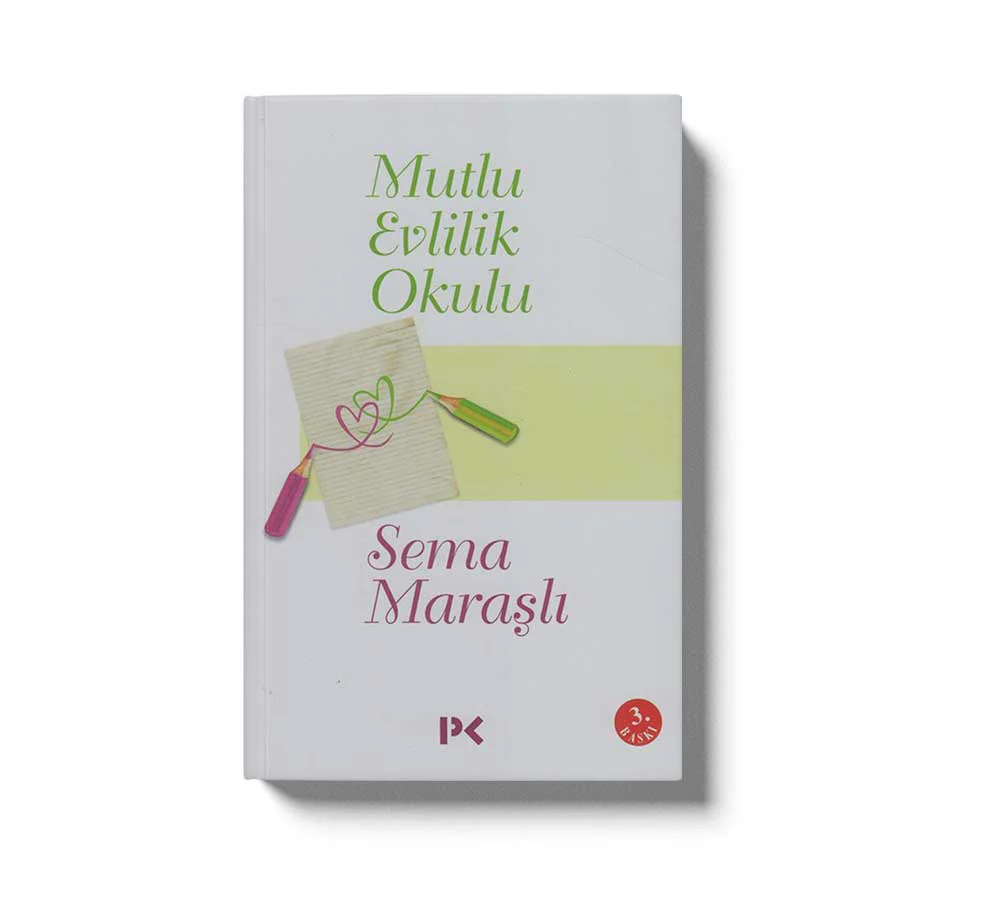 Mutlu Evlilik Okulu