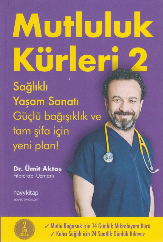 Mutluluk Kürleri 2 - Image 2