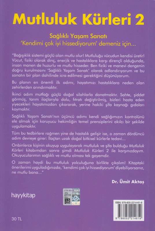 Mutluluk Kürleri 2 - Image 4