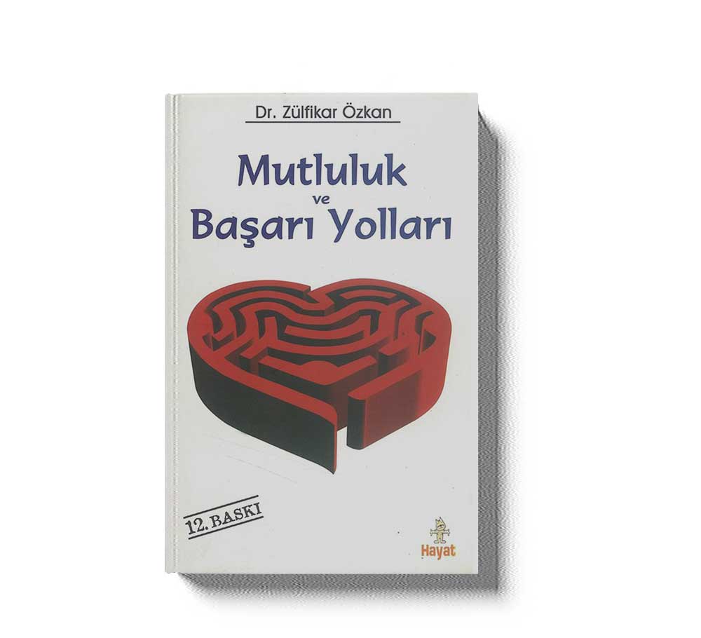 Mutluluk Ve Basari Yollari - Image 2