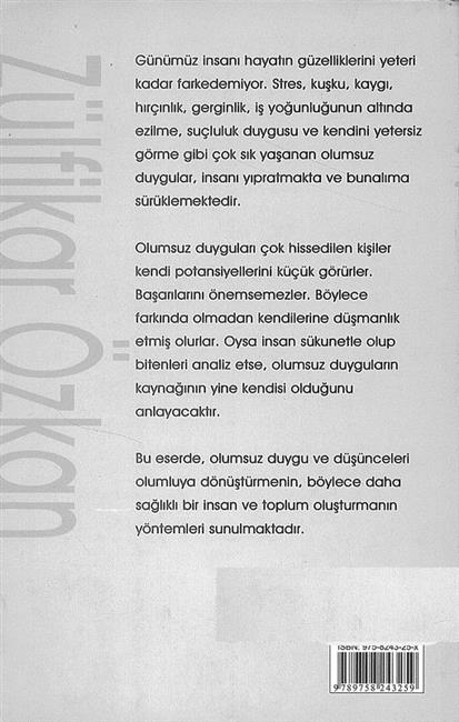 Mutluluk Ve Basari Yollari - Image 4