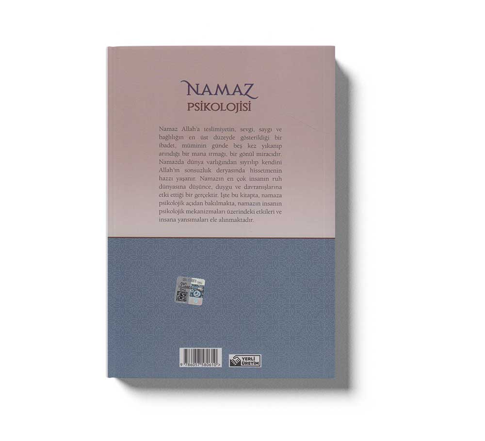 Namaz Psikolojisi - Image 2