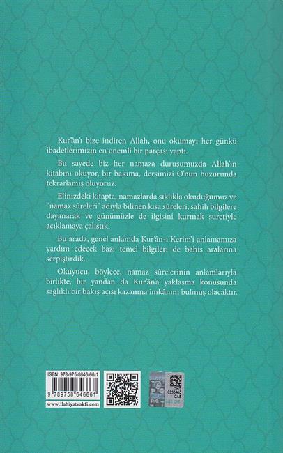 Namaz Sureleri Tefsiri - Image 2