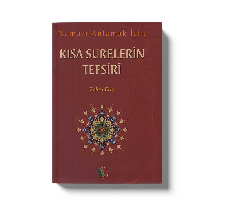 Namazi Anlamak Icin Kisa Surelerin Tevsiri - Image 2