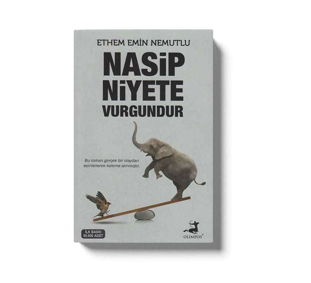 Nasip Niyete Vurgundur