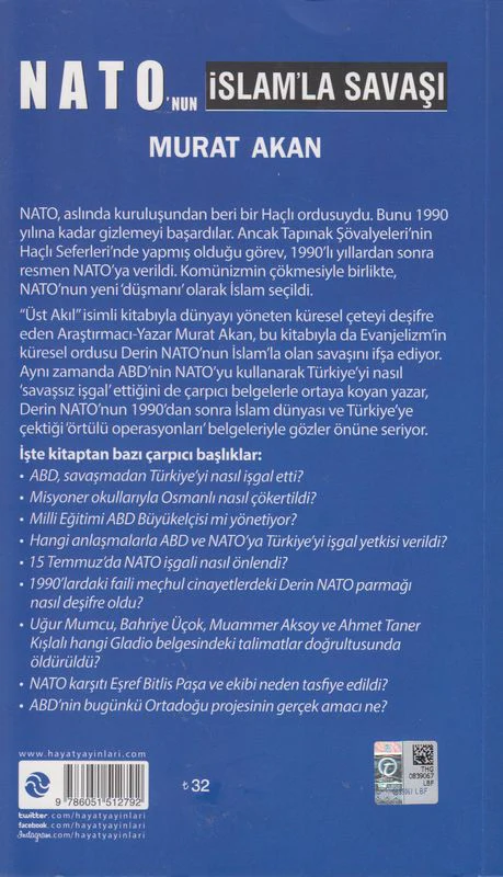 Natonun Islamla Savasi - Image 2