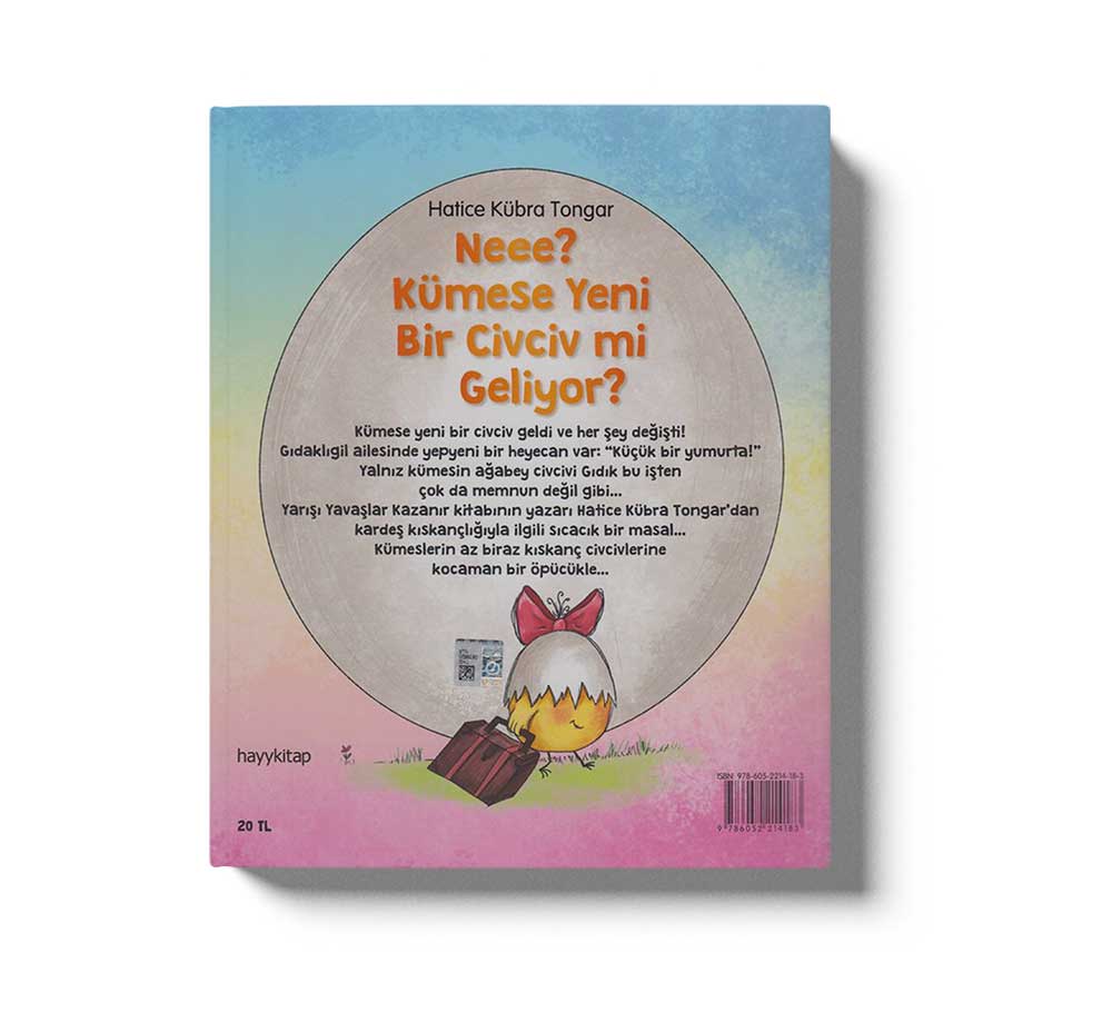 Neee Kümese Yeni Bir Civciv mi Geliyor? - Image 2