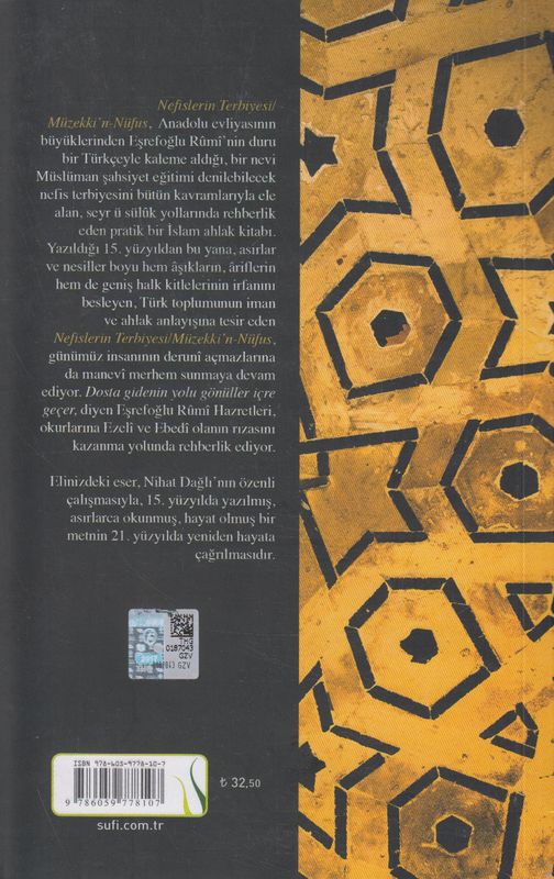 Nefislerin Terbiyesi - Image 2