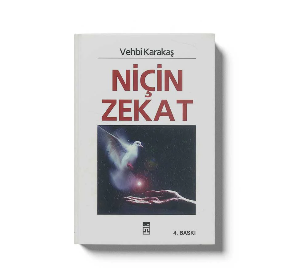 Nicin Zekat