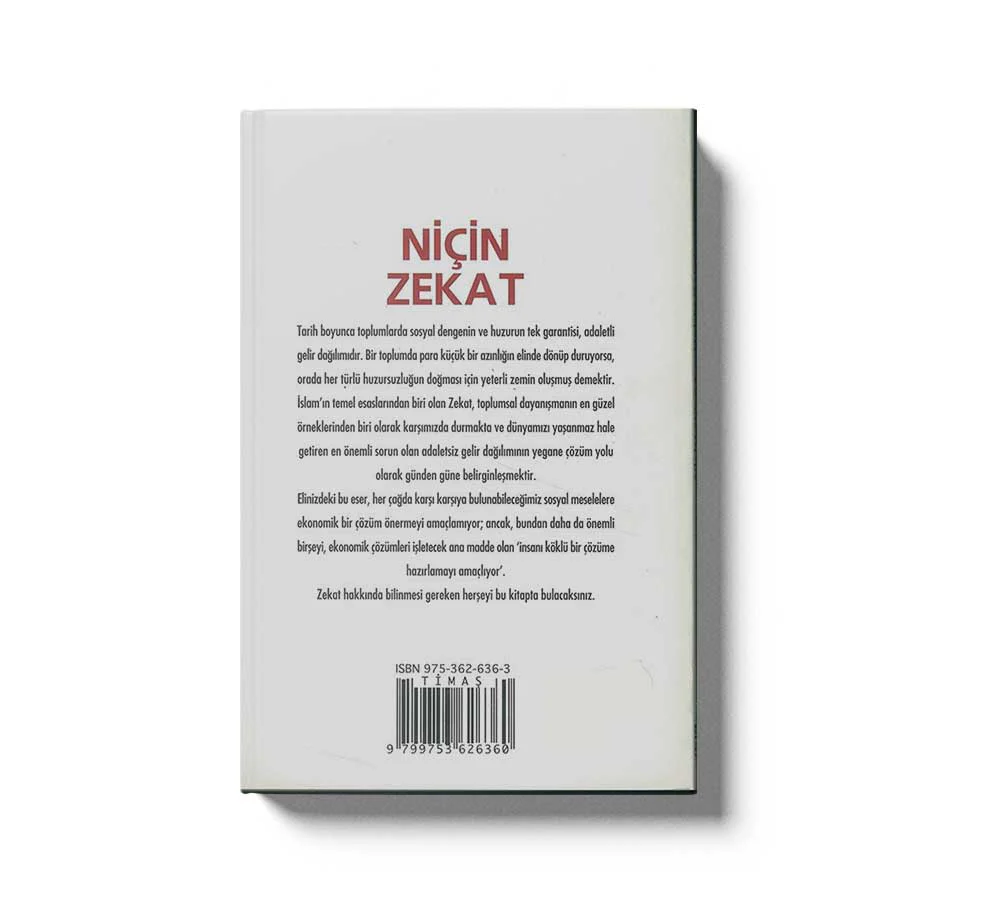 Nicin Zekat - Image 2