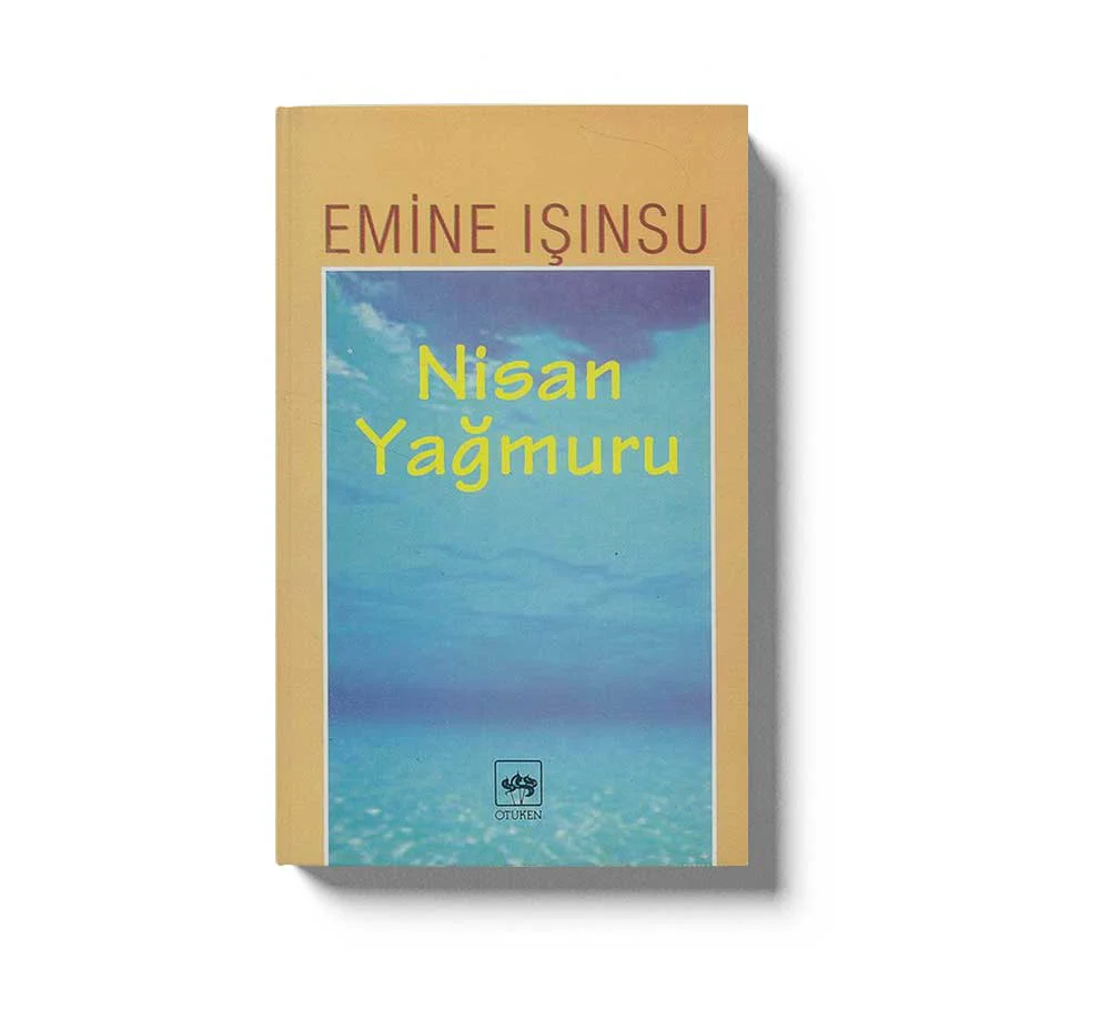 Nisan Yagmuru