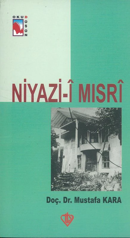 Niyazi-I Misri - Image 2