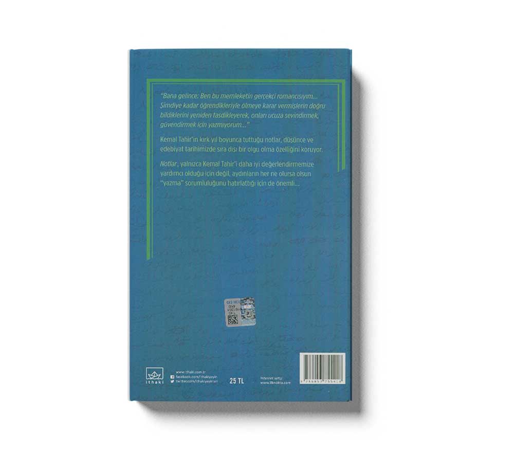 Notlar Sanat Edebiyat 1 - Image 2