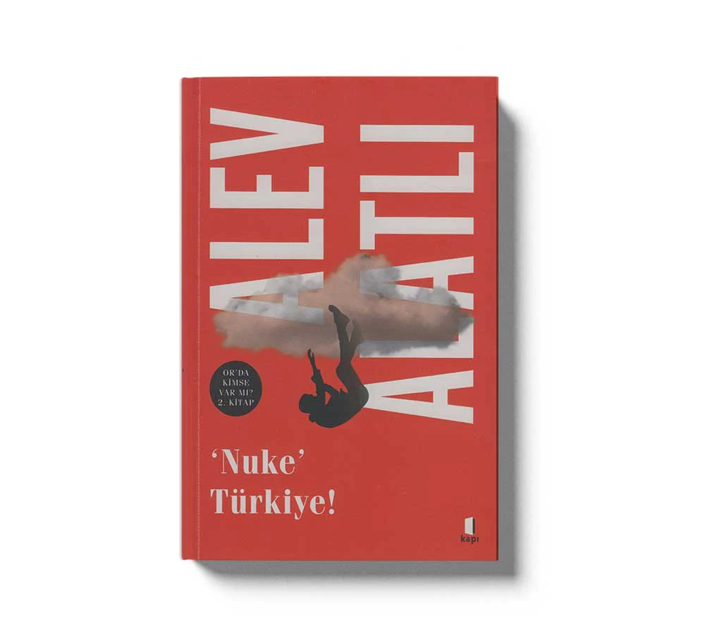Nuke Türkiye