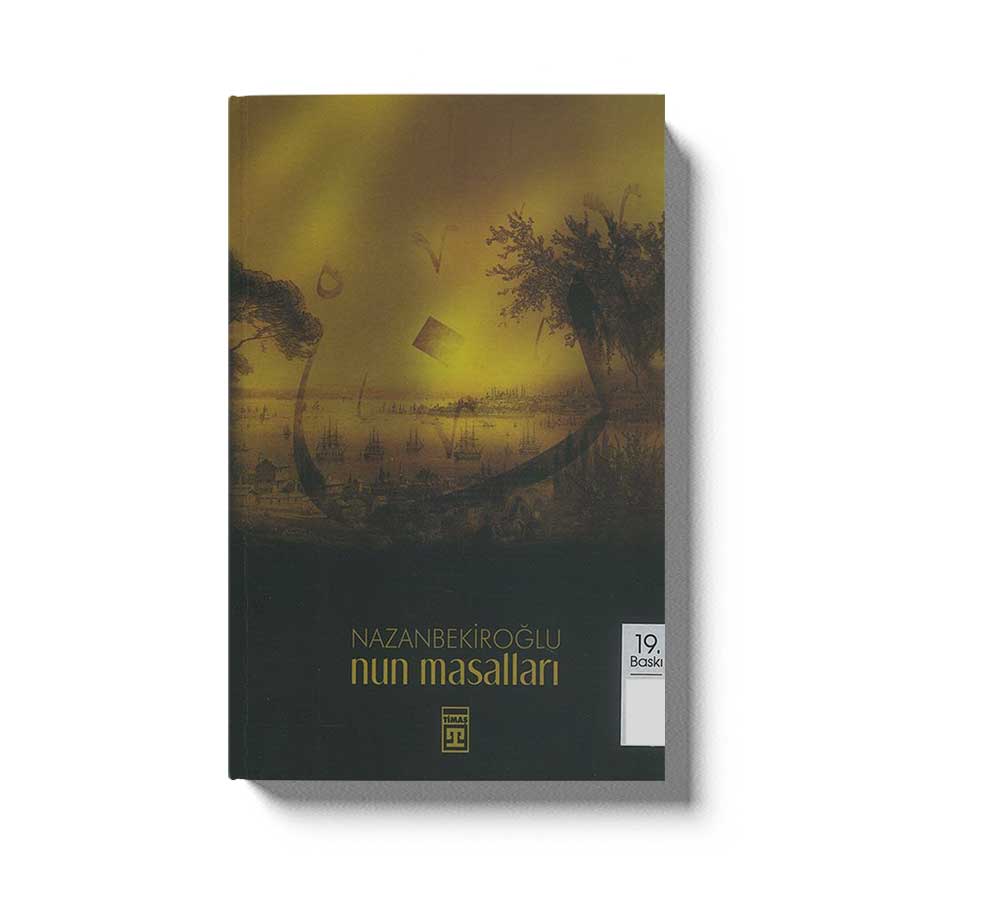 Nun Masallari