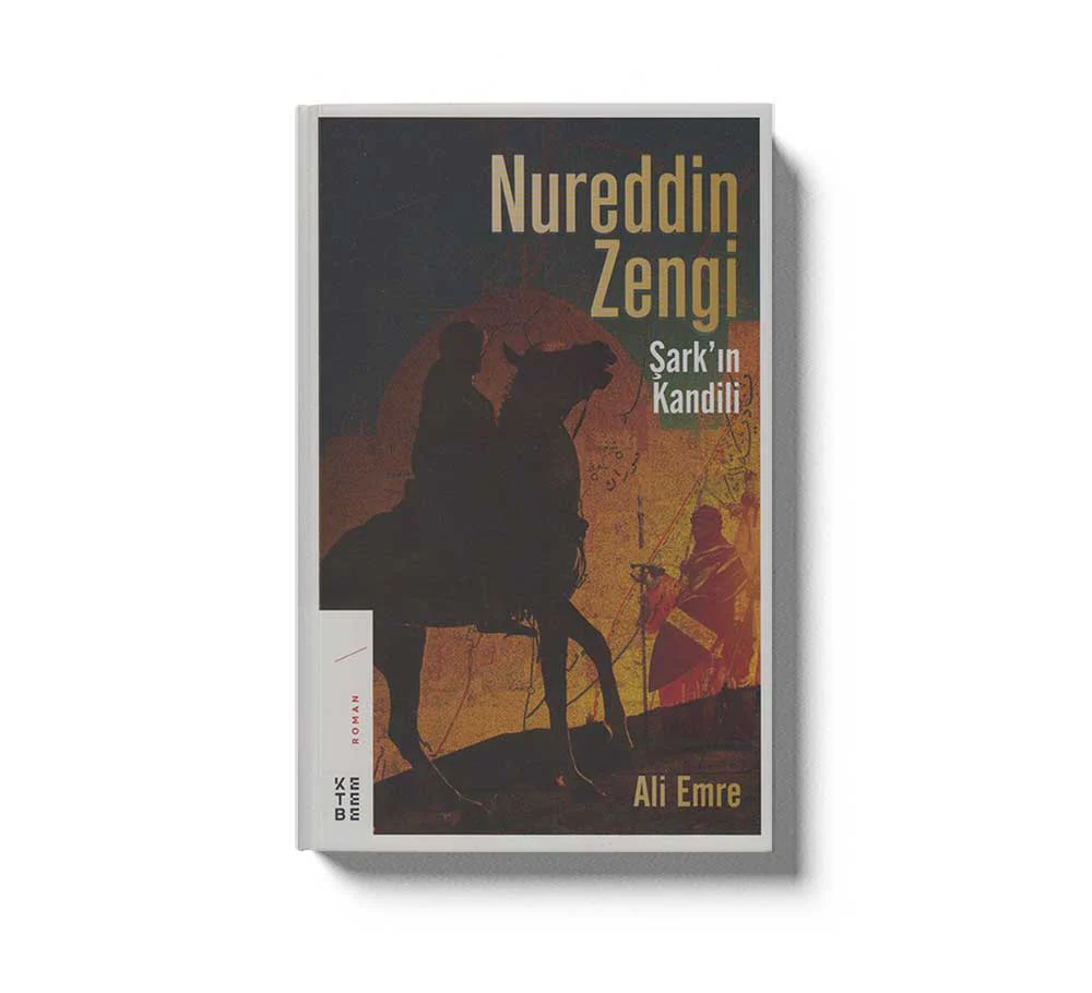 Nureddin Zengi Sarkin Kandili
