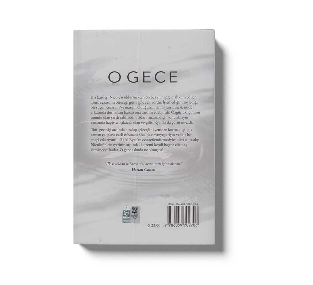 O Gece - Image 2