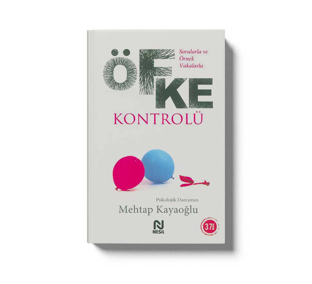 Öfke Kontrolü